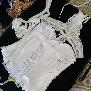 Adore me 90 bundle sexy as can be